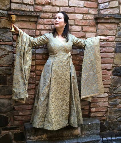 Game of Thrones Dress